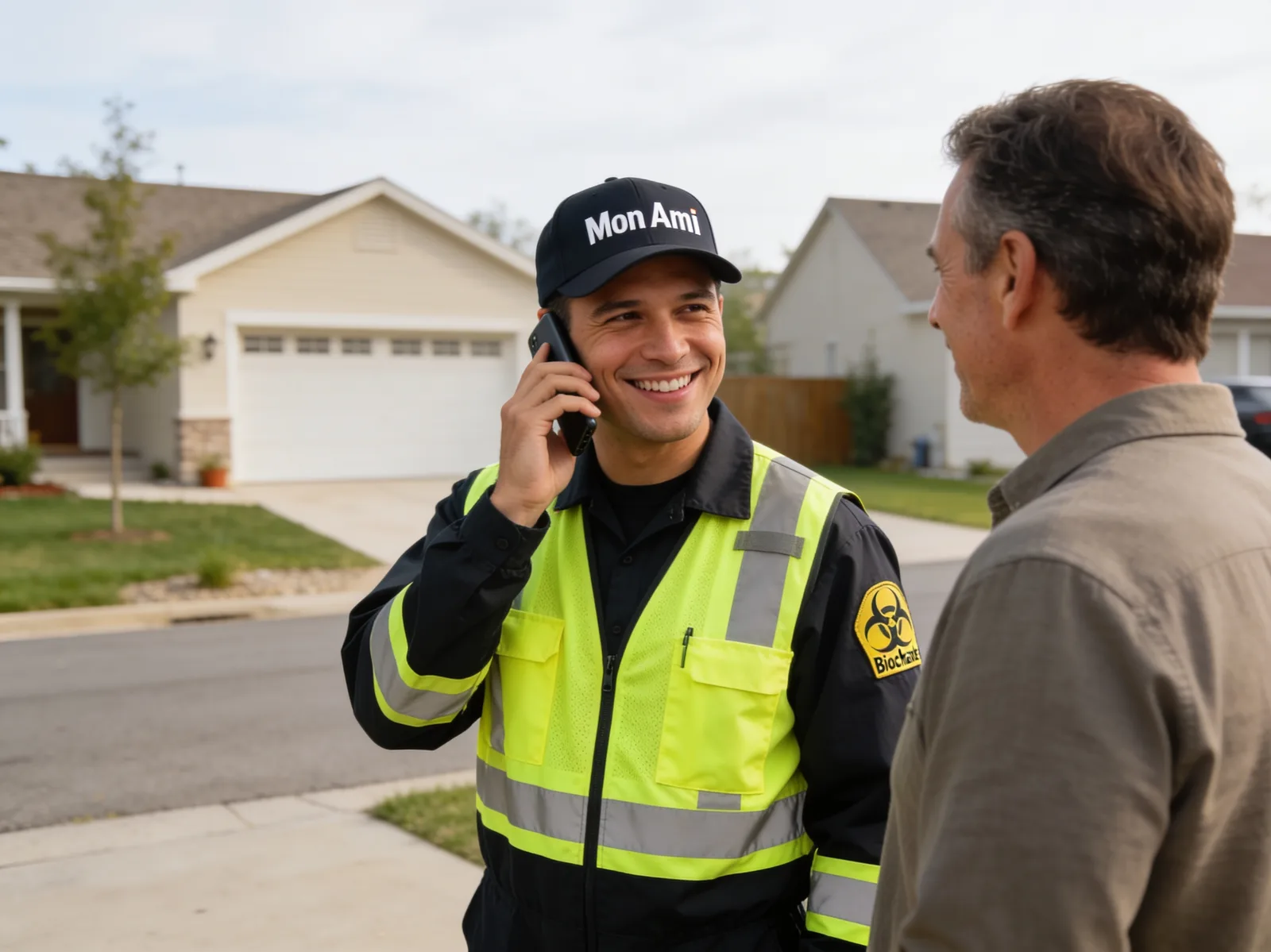 Sewage Cleanup Henrietta, NY FAQs