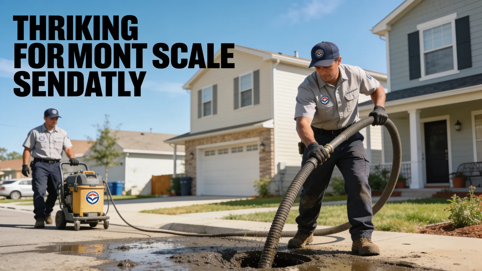 Sewage Cleanup in Henrietta, NY near me